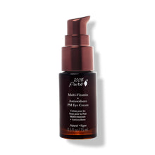  Multi-Vitamin + Antioxidants PM Eye Treatment