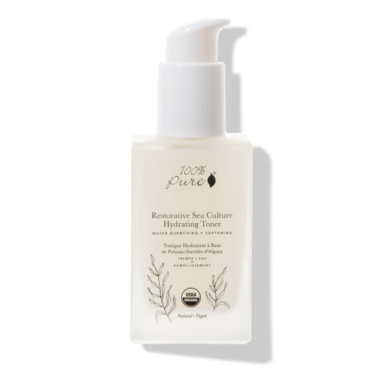 Restorative Sea Culture Hydrating Toner