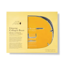  Ginseng Collagen Boost Mask