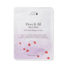  Sheet Mask: Does It All