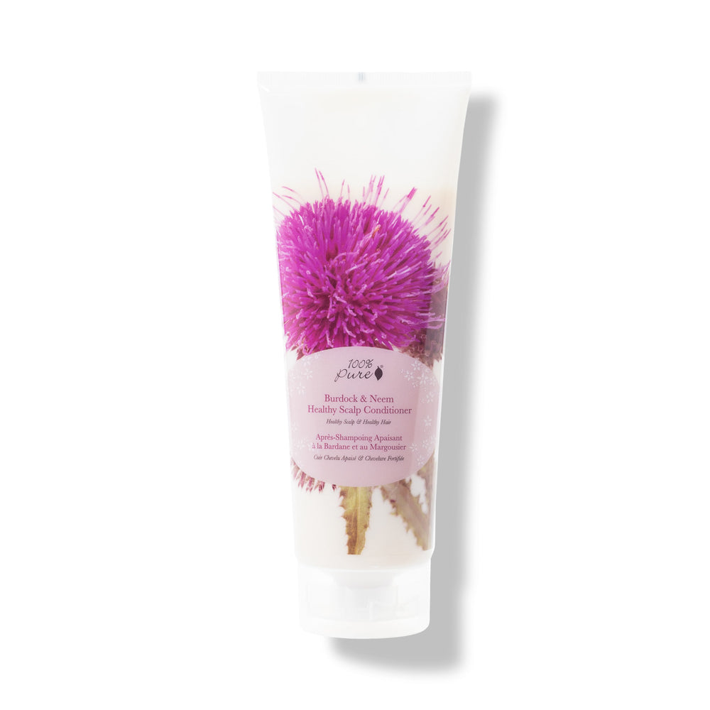 
                      
                        Burdock & Neem Healthy Scalp Conditioner
                      
                    
