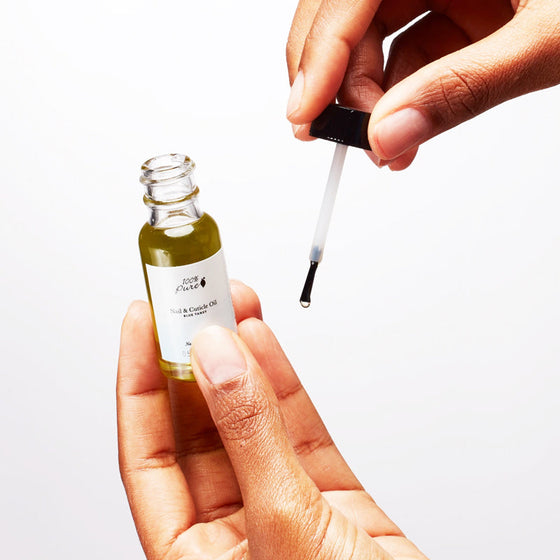 Nail & Cuticle Oil