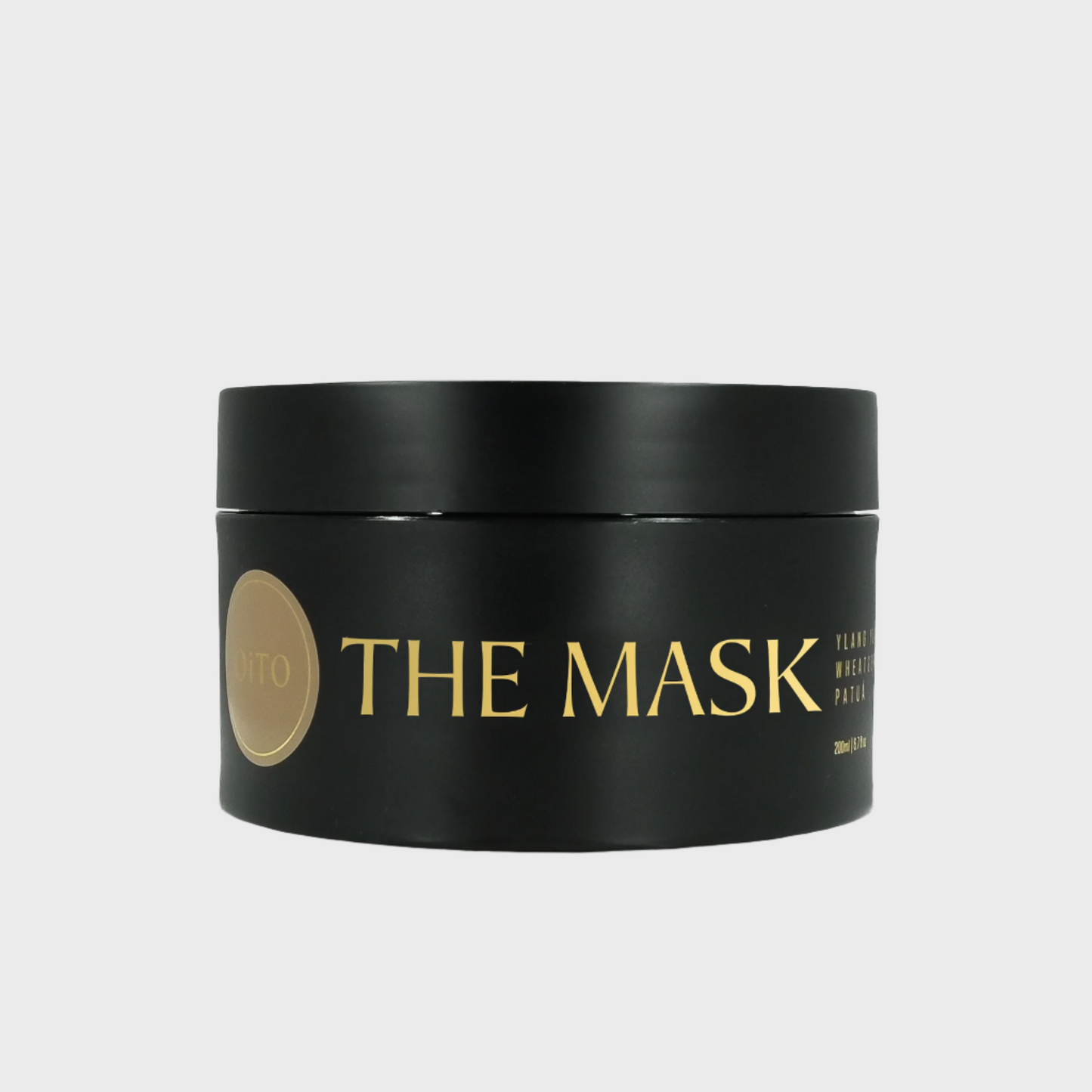 THE MASK 200ML TUB