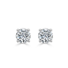 Diamond Stud Earrings