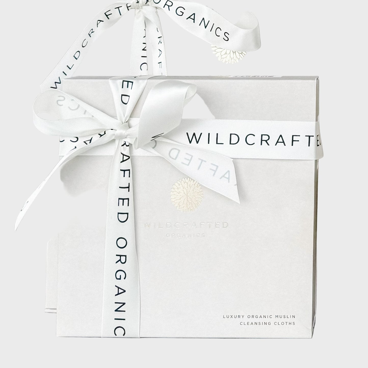 Luxury Cleansing Cloths