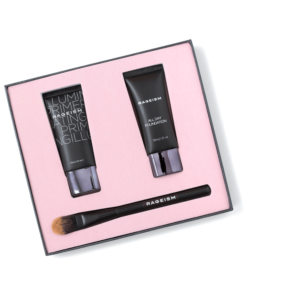 Flawless & Fabulous Gift Pack