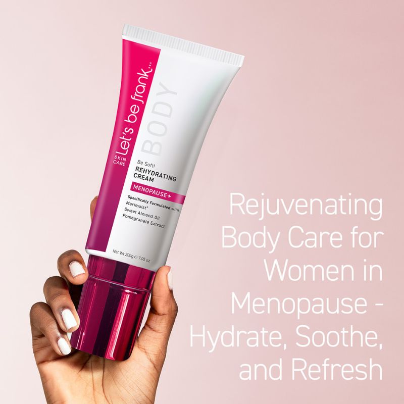 
                      
                        Be Soft Healing Body Cream
                      
                    