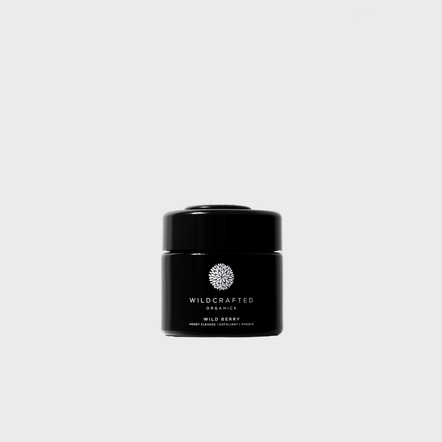 Wild Berry Masque