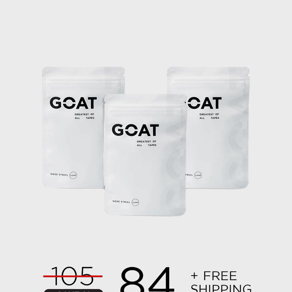 Nose Strips - 3 Month Bundle
