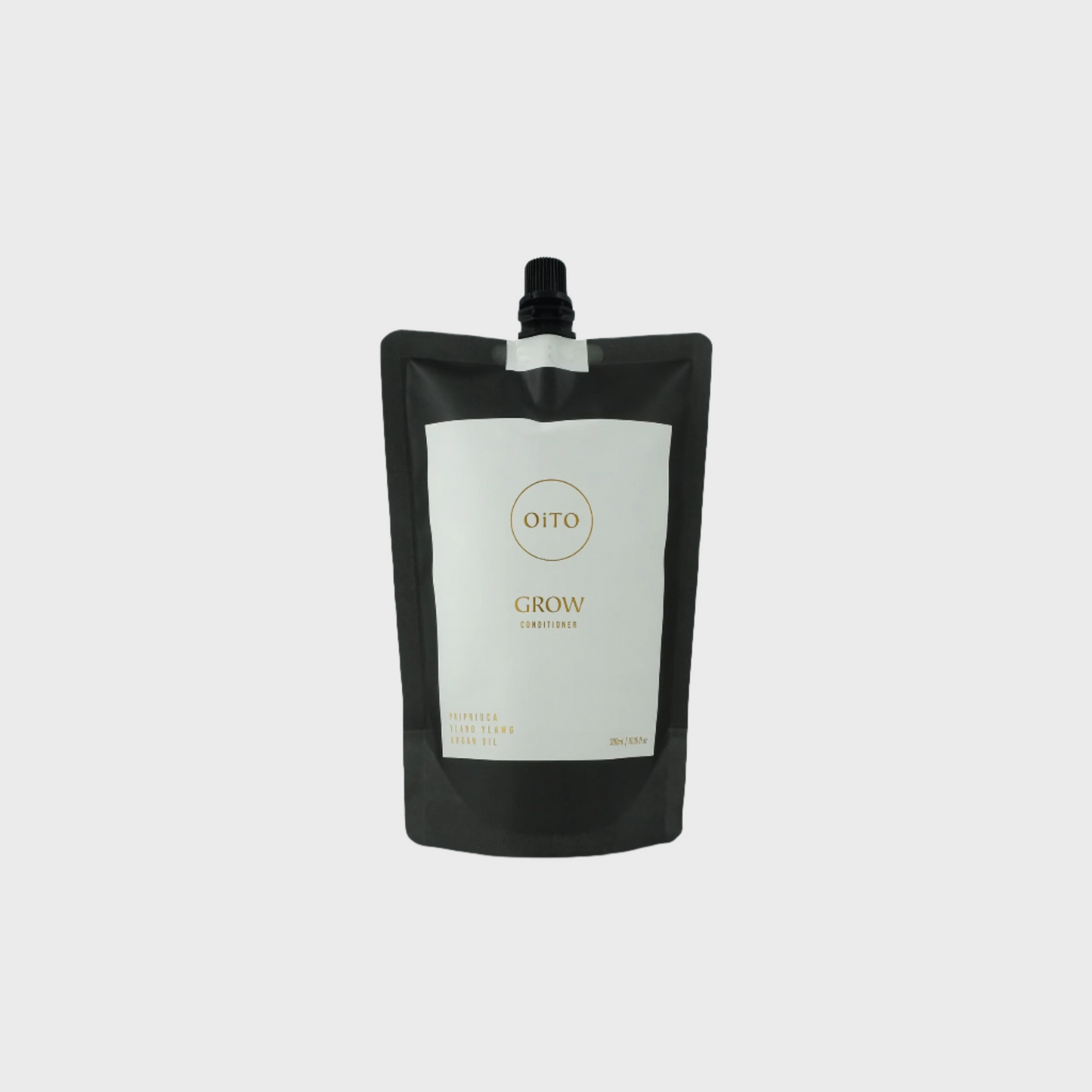 GROW CONDITIONER REFILL 300ML