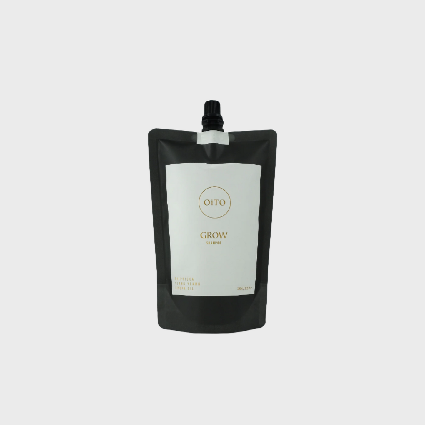 GROW SHAMPOO REFILL 300ML