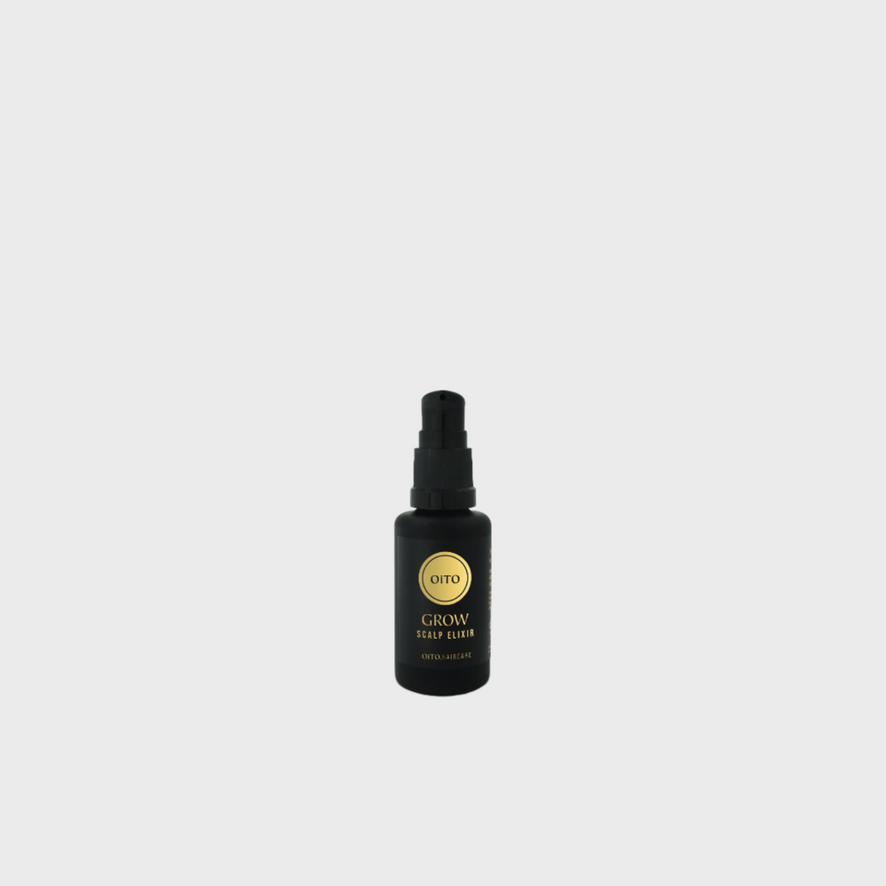 GROW SCALP ELIXIR  30ML