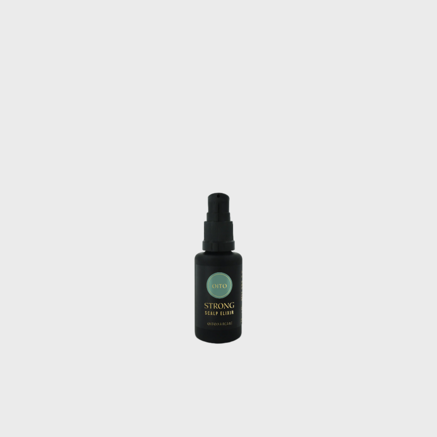 STRONG SCALP ELIXIR  30ML