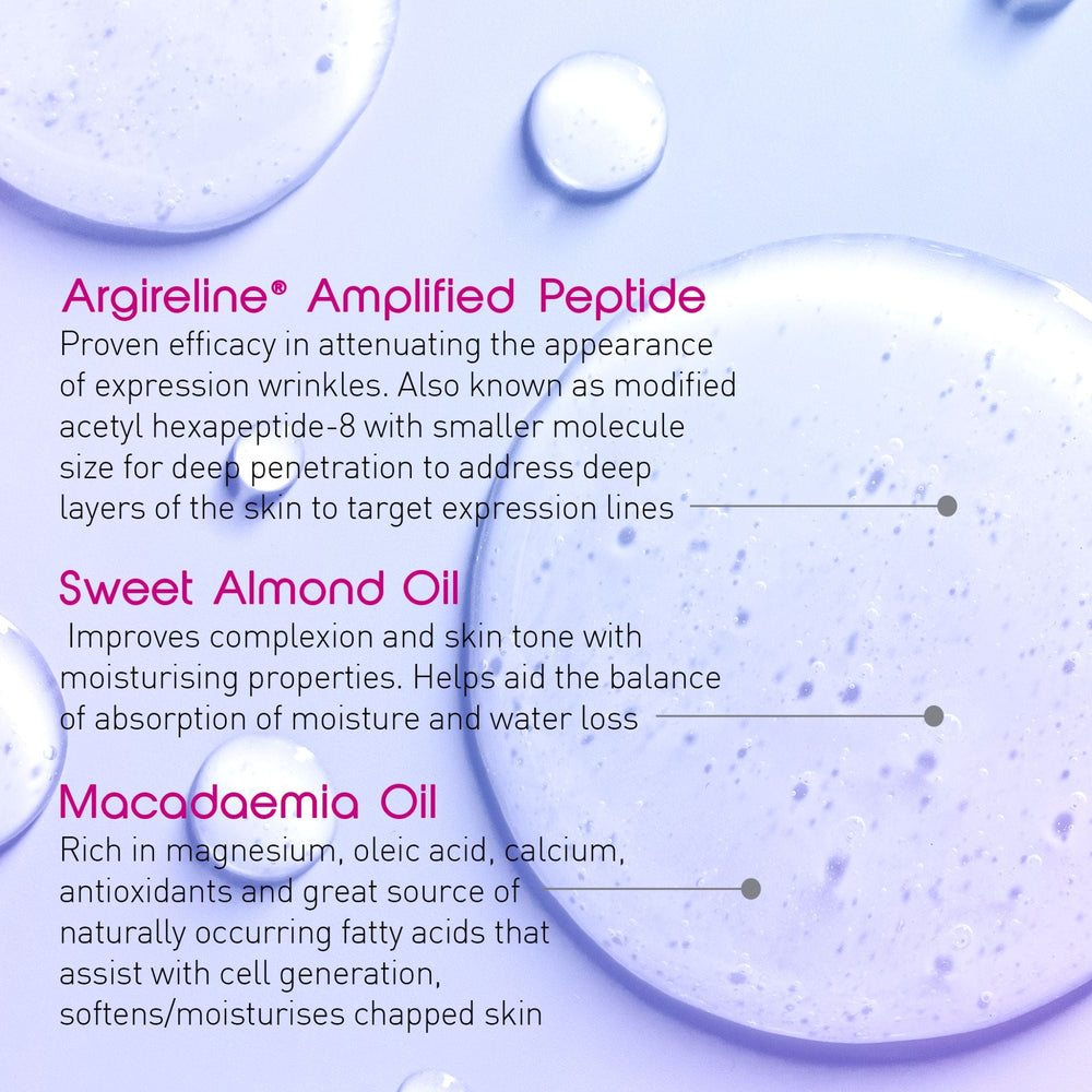 
                      
                        Be Luminous Brightening Eye Cream
                      
                    