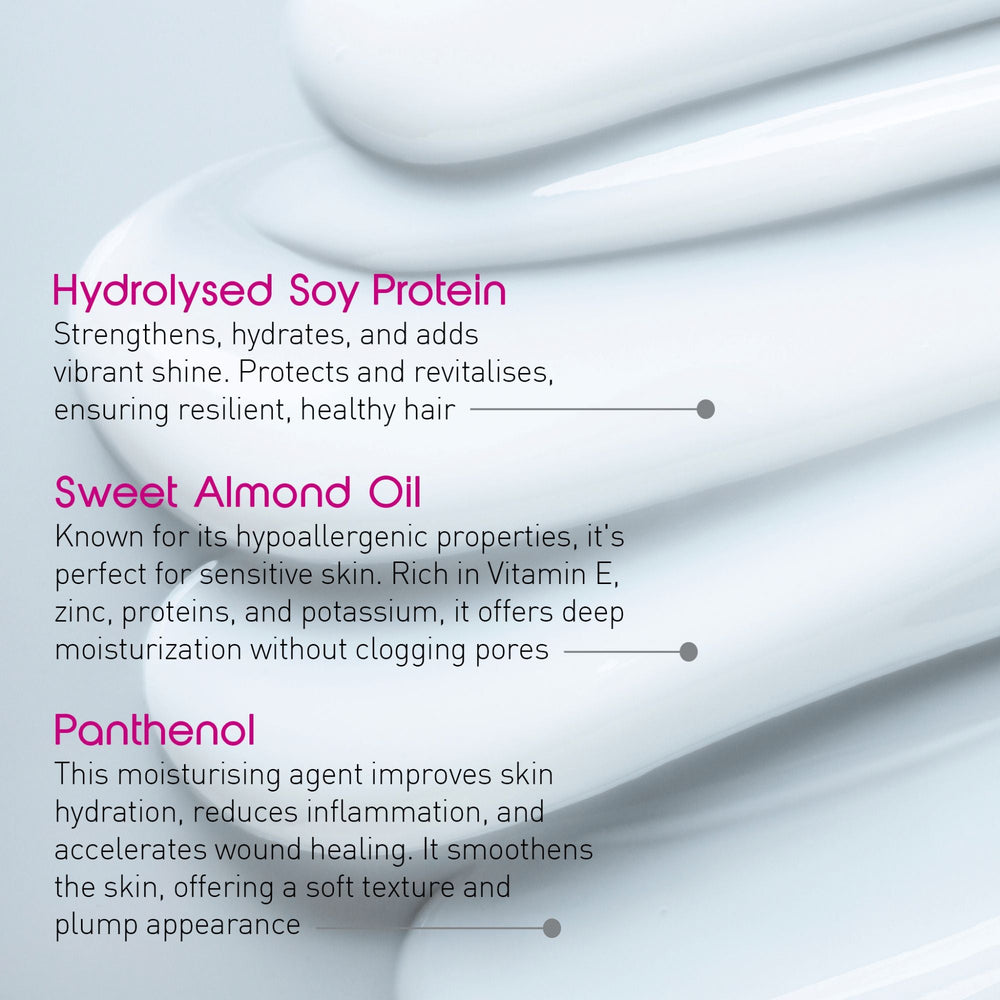 
                      
                        Be Lustrous Protecting Conditioner
                      
                    