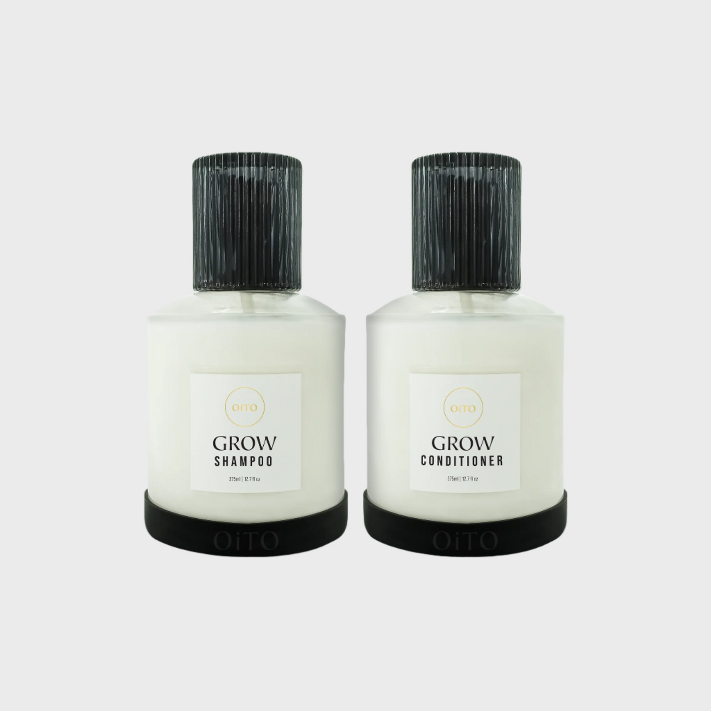 GROW COLLECTION SHAMPOO & CONDITIONER SET