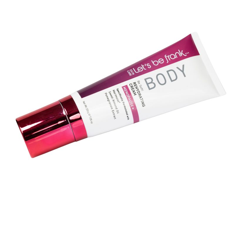 
                      
                        Be Soft Healing Body Cream
                      
                    