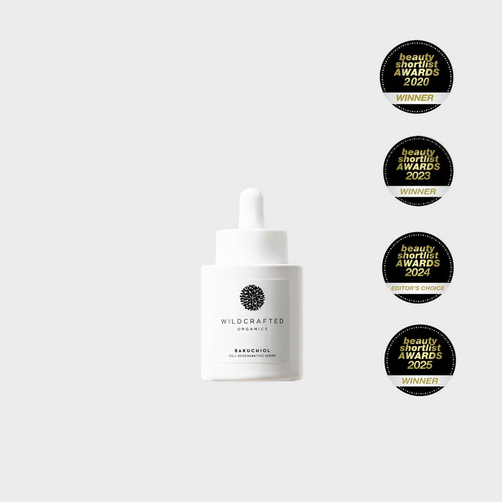 Bakuchiol Cell Regenerating Serum