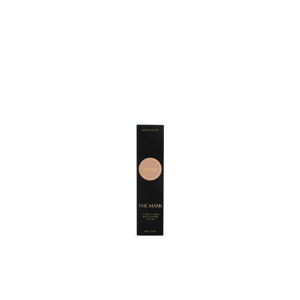 
                      
                        THE MASK 50ML TUBE
                      
                    