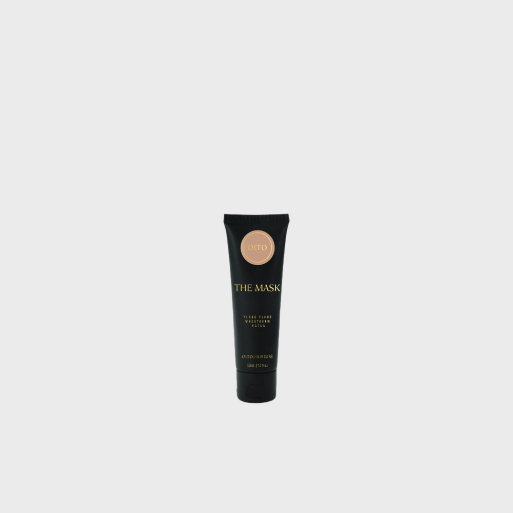 THE MASK 50ML TUBE