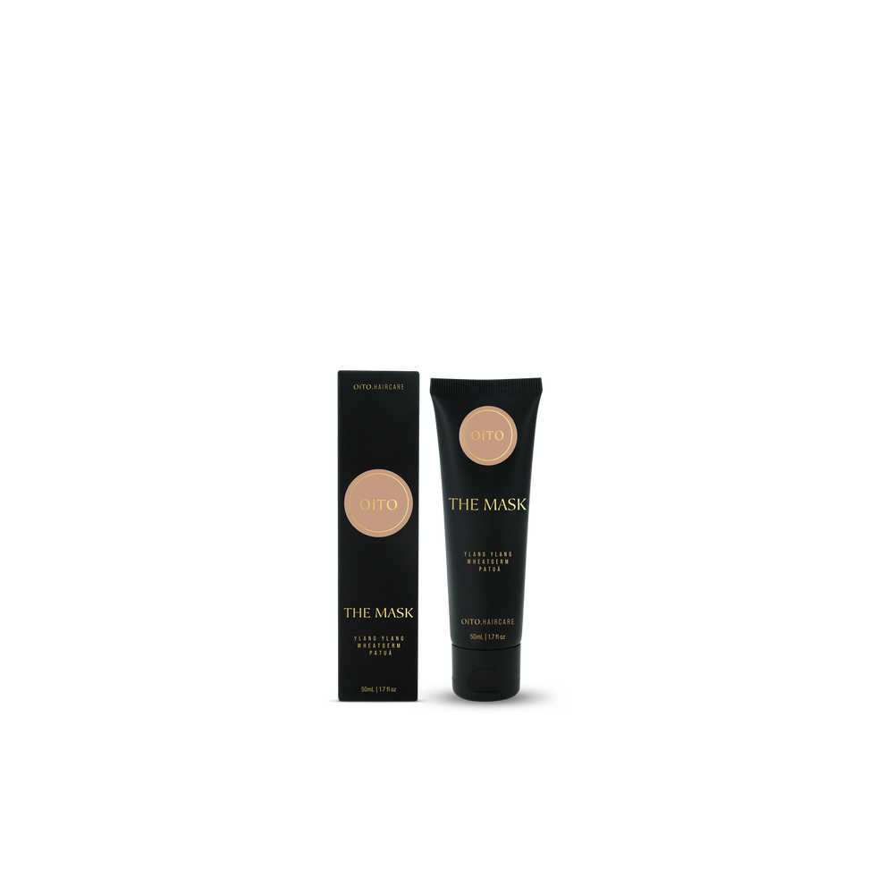 THE MASK 50ML TUBE