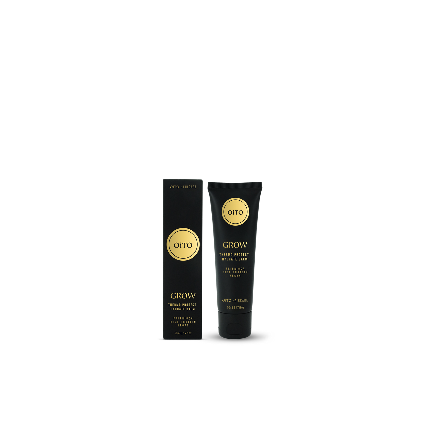 GROW THERMO PROTECT HYDRATE BALM 50ML