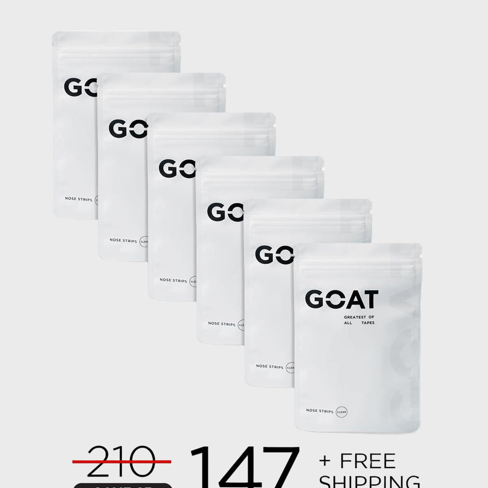Nose Strips - 6 Month Bundle