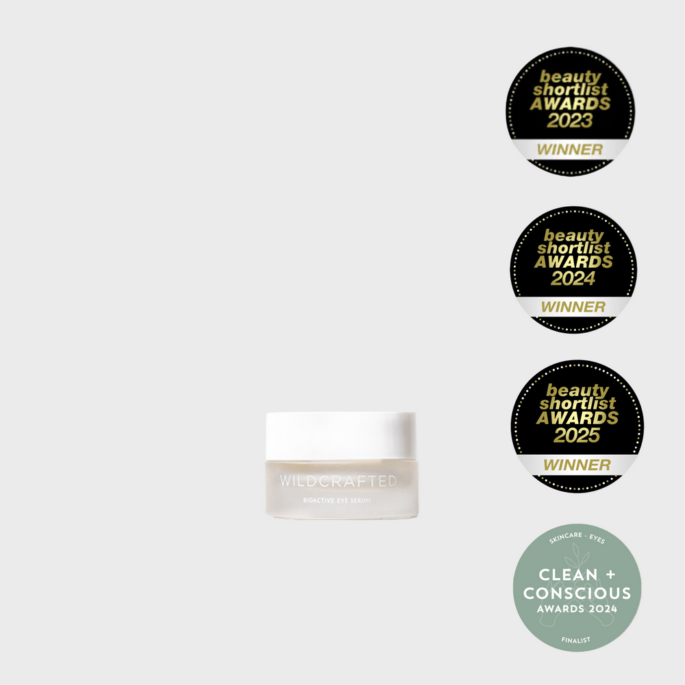 Bio Active Eye Serum