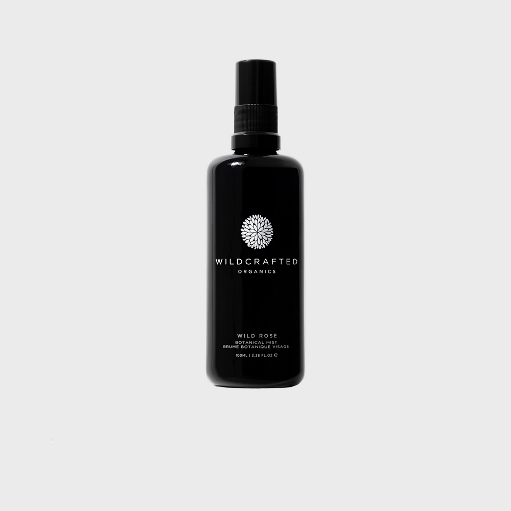Wild Rose Botanical Mist