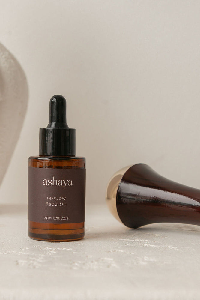 
                      
                        ashaya In-Flow Ultimate Face Lift
                      
                    