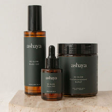  ashaya Re-Glow Collection