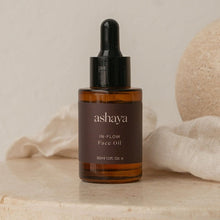  In-Flow Face Oil