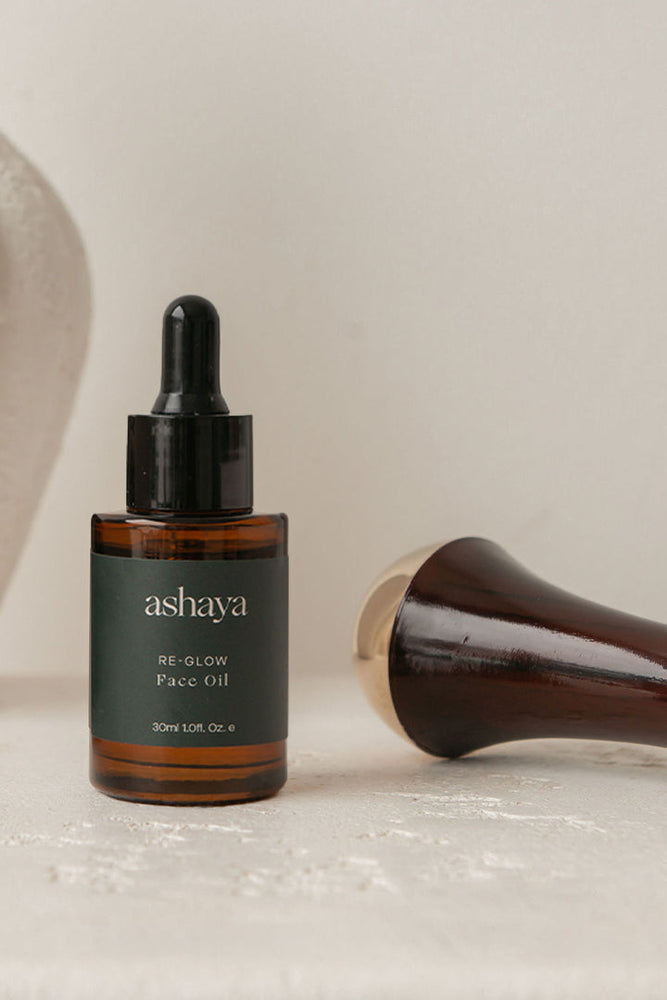 
                      
                        ashaya Re-Glow Ultimate Face Lift
                      
                    