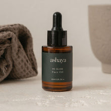  ashaya Re-Glow Face Oil