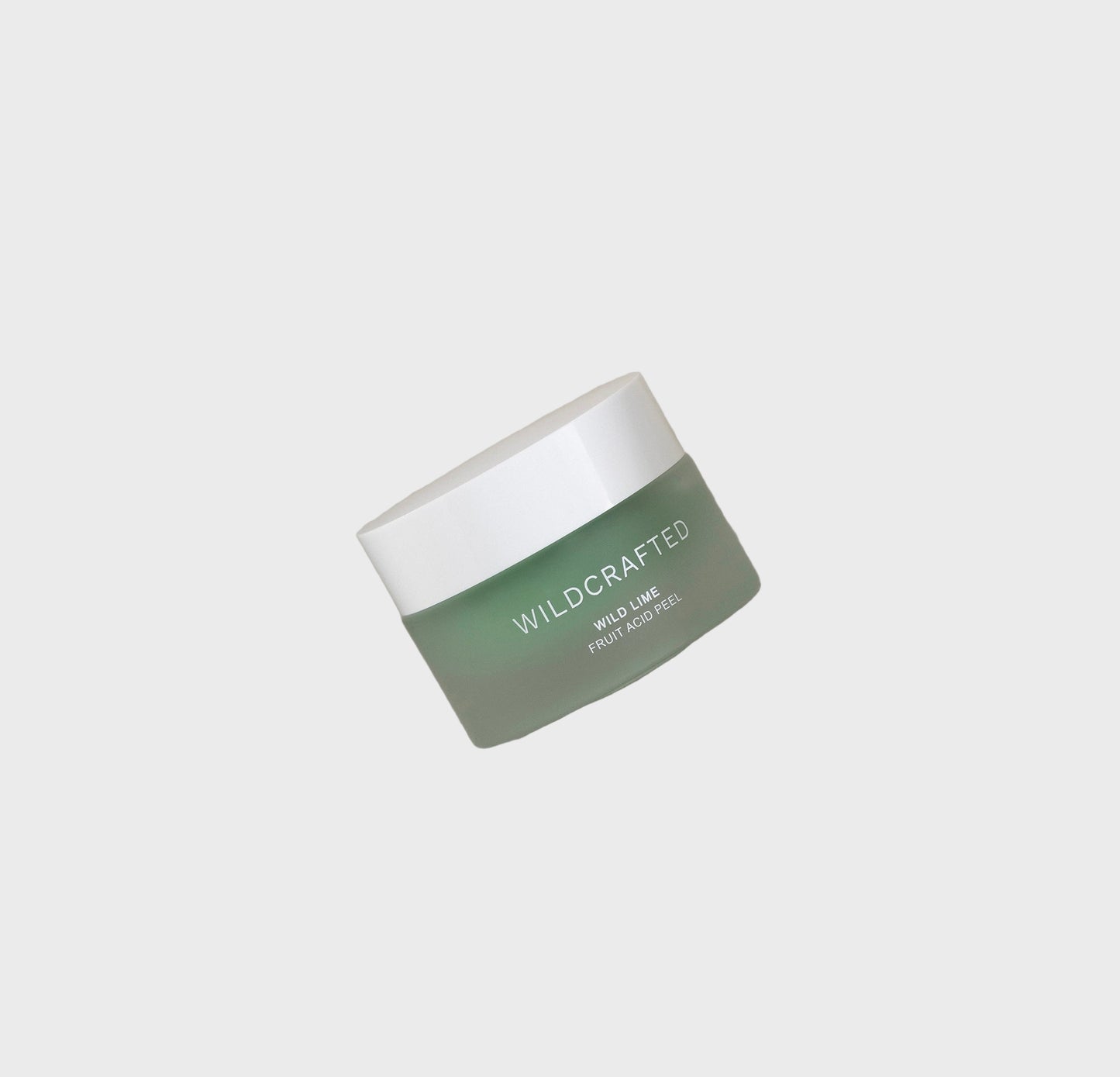 Wild Lime Fruit Acid Peel