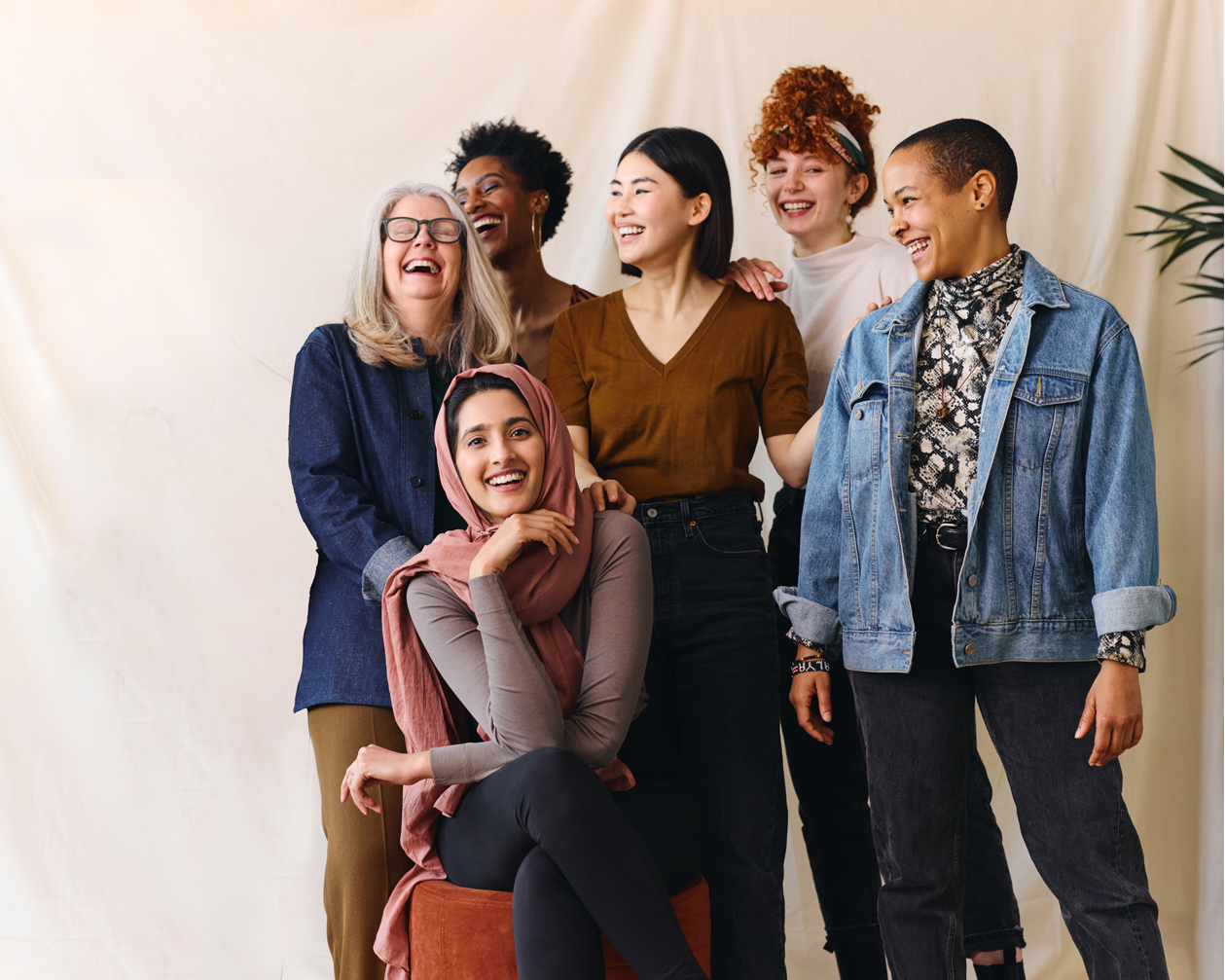 Together, We Thrive