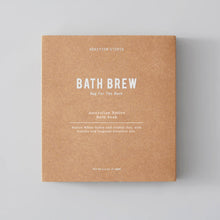  Bath Brew Australian Native