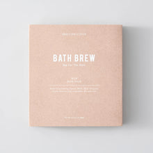  Bath Brew Milk Bath