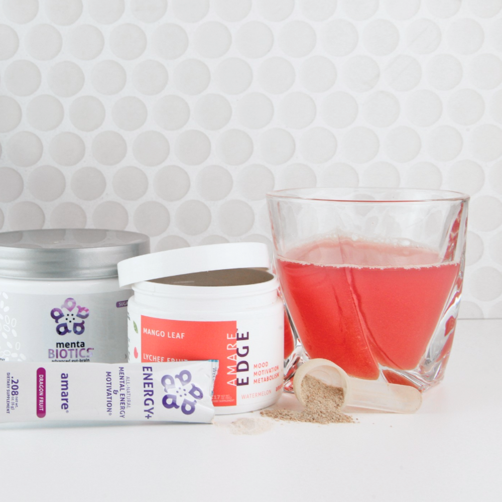 
                      
                        Amare Happy Juice™ Pack
                      
                    