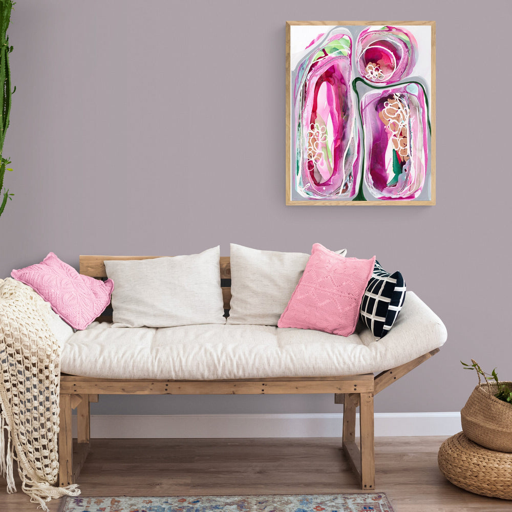 
                      
                        Artemis Artwork Print
                      
                    