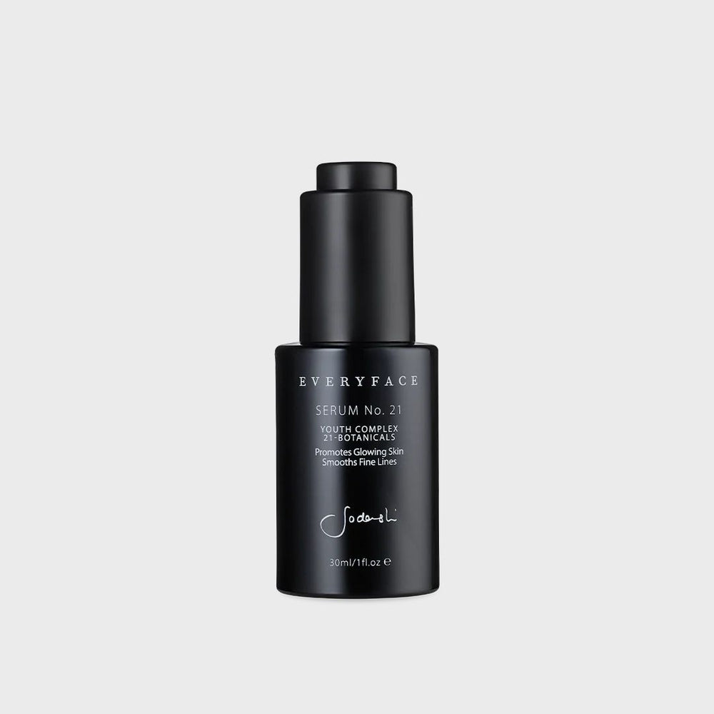 Serum No. 21