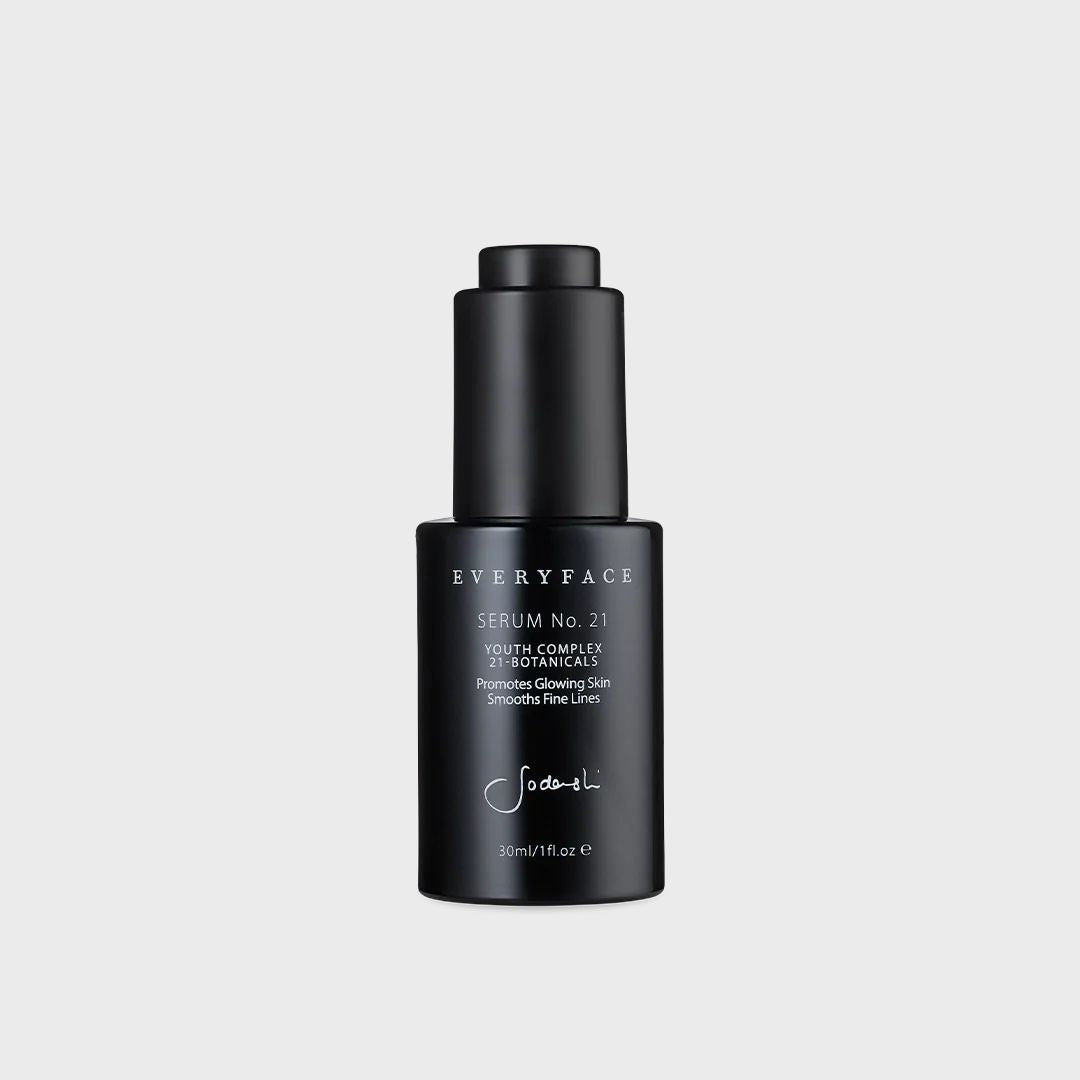 Serum No. 21