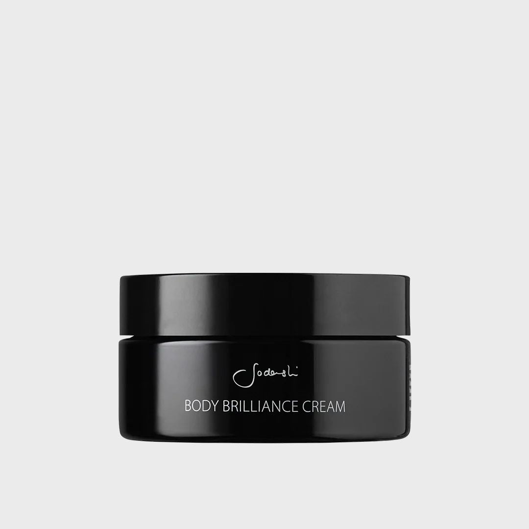 Body Brilliance Cream