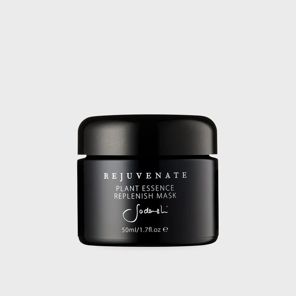 Plant Essence Replenish Mask