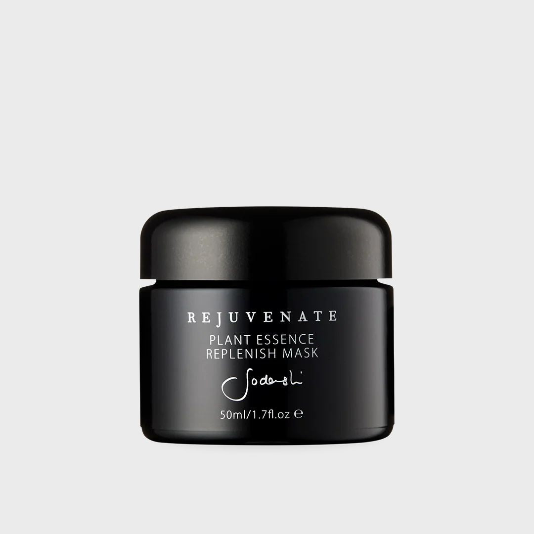 Plant Essence Replenish Mask