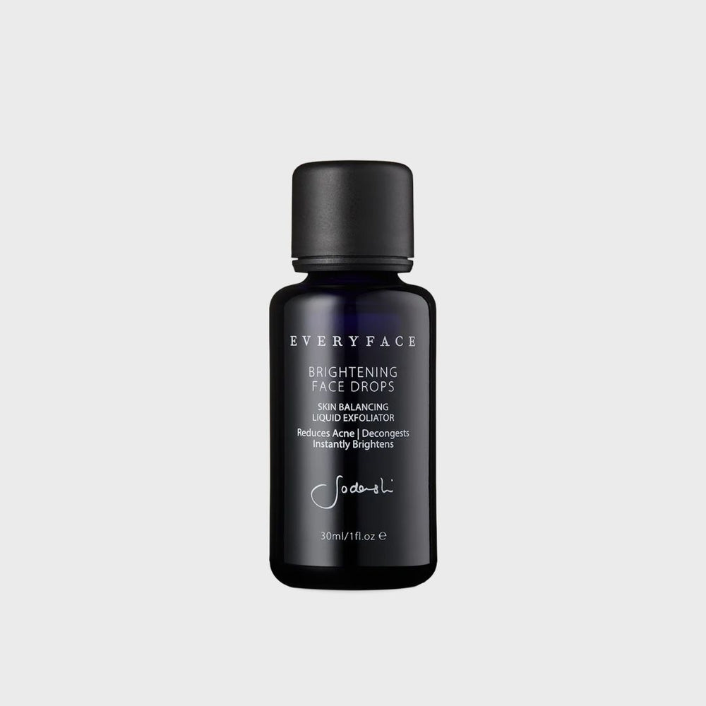 Brightening Face Drops