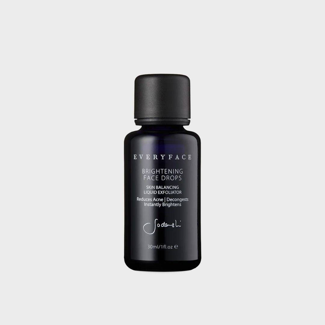 Brightening Face Drops