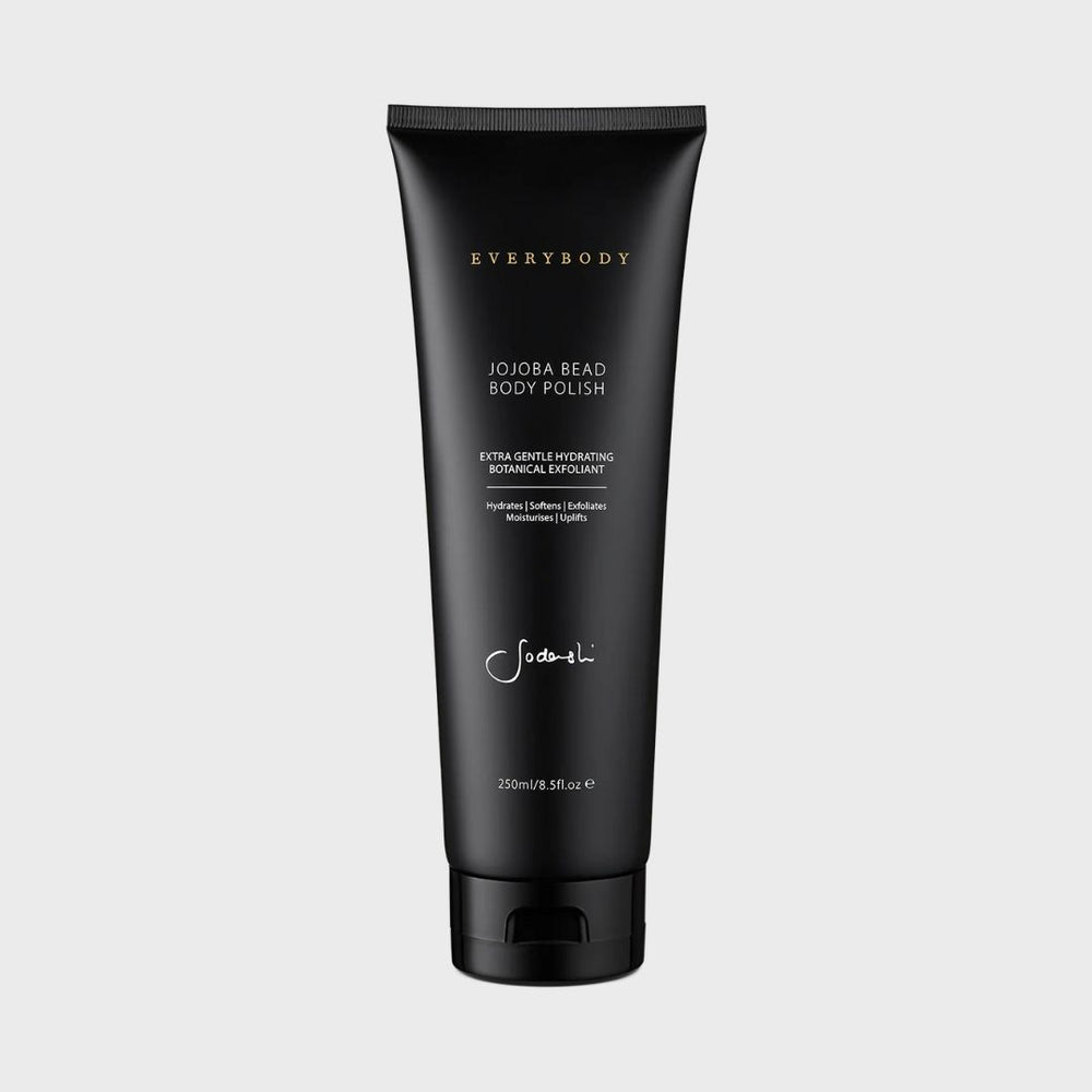 Jojoba Bead Body Polish