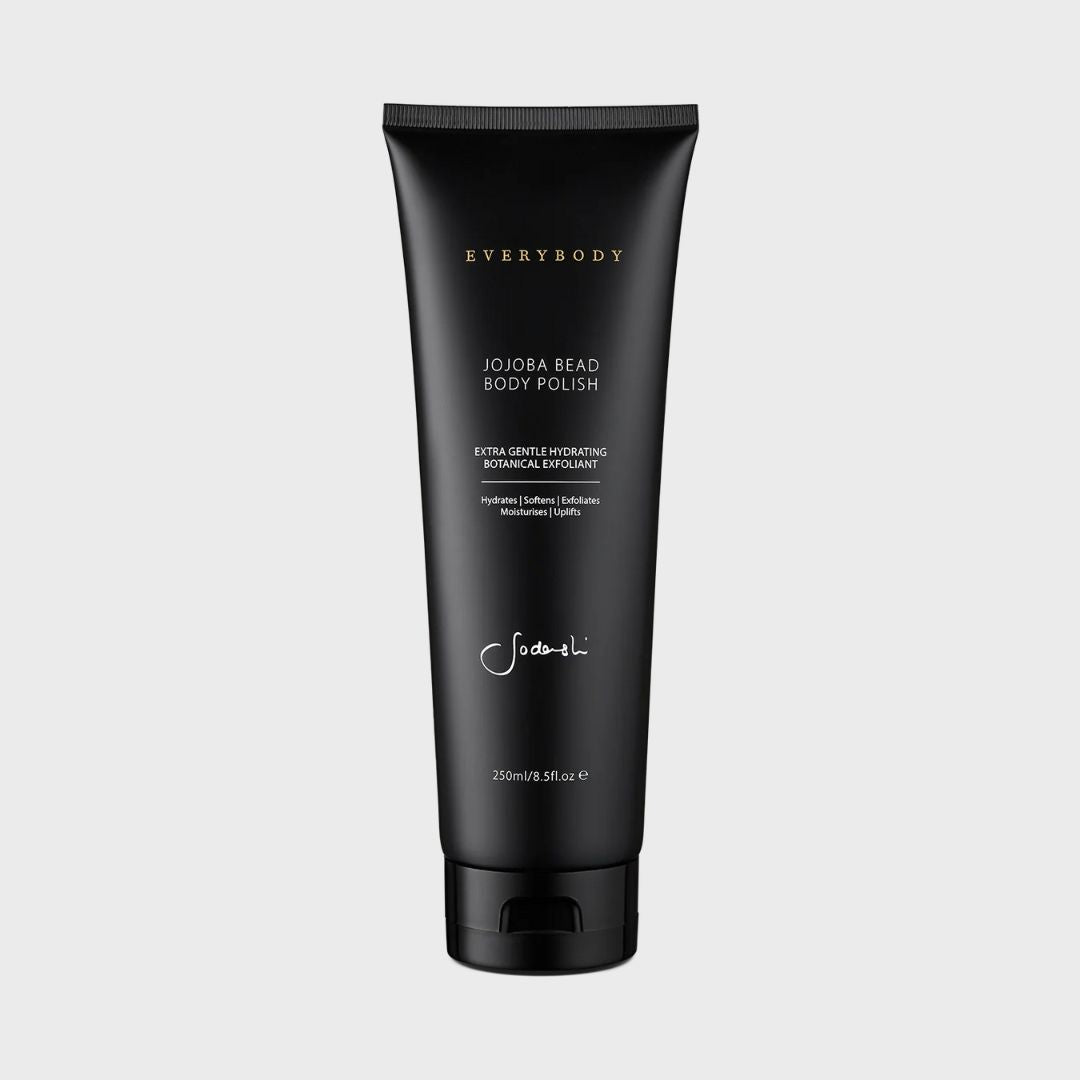 Jojoba Bead Body Polish