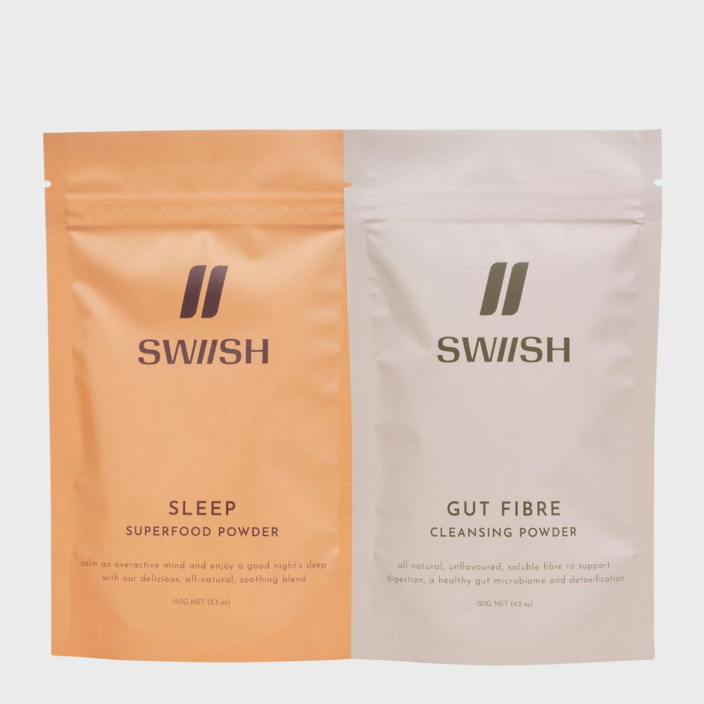 Rest + Digest Duo